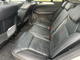 Mercedes-Benz ML 250 CDI/AMG/EURO5B  | Mobile.bg    10