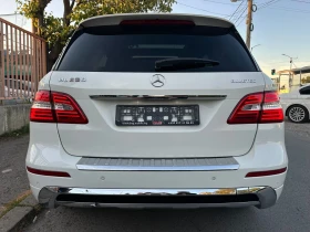 Обява за продажба на Mercedes-Benz ML 250 CDI/AMG/EURO5B  ~34 999 лв. - изображение 5