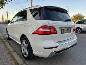 Обява за продажба на Mercedes-Benz ML 250 CDI/AMG/EURO5B  ~34 999 лв. - изображение 4