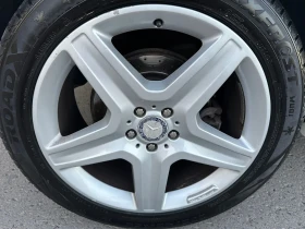 Mercedes-Benz ML 250 CDI/AMG/EURO5B - 34999 лв. - 65426907 16