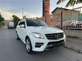     Mercedes-Benz ML 250 CDI/AMG/EURO5B 