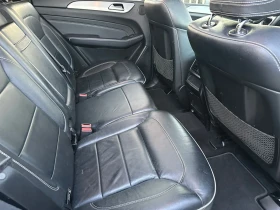 Обява за продажба на Mercedes-Benz ML 250 CDI/AMG/EURO5B  ~34 999 лв. - изображение 9