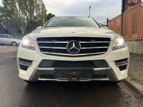     Mercedes-Benz ML 250 CDI/AMG/EURO5B 