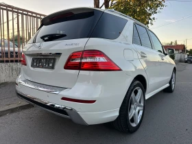 Обява за продажба на Mercedes-Benz ML 250 CDI/AMG/EURO5B  ~34 999 лв. - изображение 6
