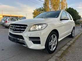     Mercedes-Benz ML 250 CDI/AMG/EURO5B 