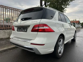 Mercedes-Benz ML 250 CDI/AMG/EURO5B  | Mobile.bg    7