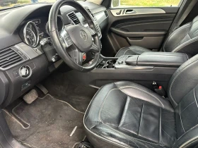 Mercedes-Benz ML 250 CDI/AMG/EURO5B  | Mobile.bg    8