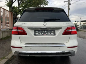 Mercedes-Benz ML 250 CDI/AMG/EURO5B  | Mobile.bg    6