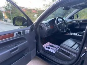 VW Touareg 3.0 TDI CD V6 | Mobile.bg    9