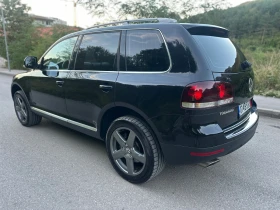 VW Touareg 3.0 TDI CD V6 | Mobile.bg    2