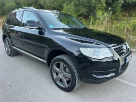 VW Touareg 3.0 TDI CD V6 | Mobile.bg    6