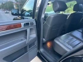 VW Touareg 3.0 TDI CD V6 | Mobile.bg    10