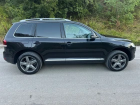 VW Touareg 3.0 TDI CD V6 | Mobile.bg    5