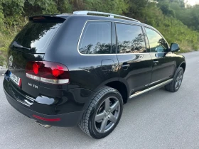 VW Touareg 3.0 TDI CD V6 | Mobile.bg    4