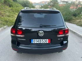 VW Touareg 3.0 TDI CD V6 | Mobile.bg    3