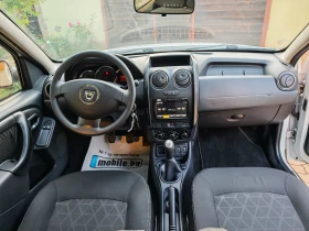 Dacia Duster = = 1.6--ГАЗ= = - 12800 лв. - 35273431 9