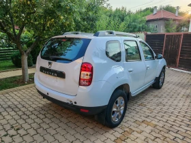 Dacia Duster = = 1.6--ГАЗ= = - 12800 лв. - 35273431 4