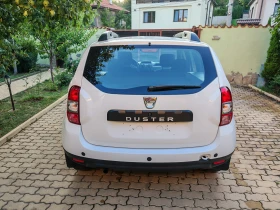 Dacia Duster = = 1.6--ГАЗ= = - 12800 лв. - 35273431 5
