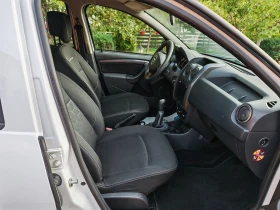 Dacia Duster = = 1.6--ГАЗ= = - 12800 лв. - 35273431 8