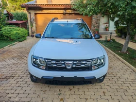 Dacia Duster = = 1.6--ГАЗ= = - 12800 лв. - 35273431 2