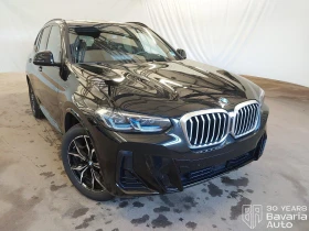 Обява за продажба на BMW X3 20i xDrive M Sport Paket ~ 106 776 лв. - изображение 3