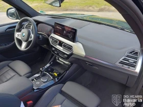 Обява за продажба на BMW X3 20i xDrive M Sport Paket ~ 106 776 лв. - изображение 6