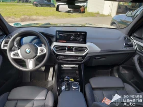 Обява за продажба на BMW X3 20i xDrive M Sport Paket ~ 106 776 лв. - изображение 5
