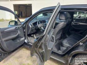 Обява за продажба на BMW X3 20i xDrive M Sport Paket ~ 106 776 лв. - изображение 4