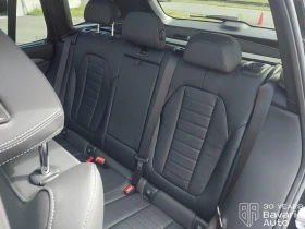 Обява за продажба на BMW X3 20i xDrive M Sport Paket ~ 106 776 лв. - изображение 7