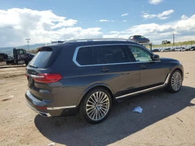 BMW X7 XDRIVE40I - 89999 лв. - 83240899 3