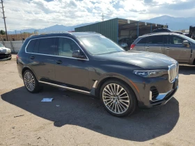 BMW X7 XDRIVE40I - 89999 лв. - 83240899 4