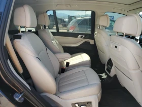 BMW X7 XDRIVE40I - 89999 лв. - 83240899 10