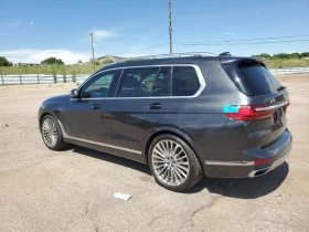 BMW X7 XDRIVE40I - 89999 лв. - 83240899 2