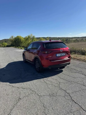 Mazda CX-5 | Mobile.bg    7