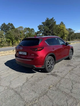 Mazda CX-5 | Mobile.bg    6