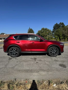 Mazda CX-5 | Mobile.bg    8