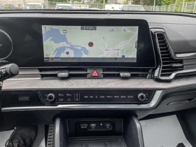 Kia Sportage X-Line Limited* 4x4* - *   | Mobile.bg    11