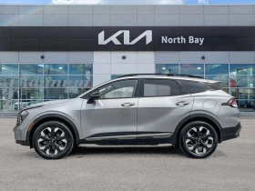 Kia Sportage X-Line Limited* 4x4* - *   | Mobile.bg    2