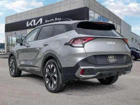Kia Sportage X-Line Limited* 4x4* - *   | Mobile.bg    3