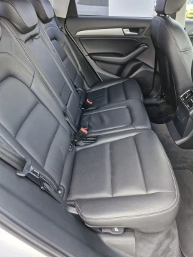 Audi Q5 2.0 TDI  | Mobile.bg    13