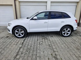 Audi Q5 2.0 TDI  | Mobile.bg    5