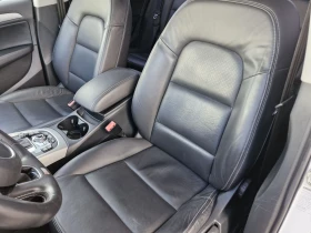 Audi Q5 2.0 TDI  | Mobile.bg    9