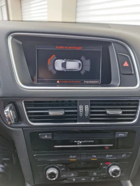 Audi Q5 2.0 TDI  | Mobile.bg    11