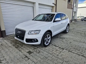 Audi Q5 2.0 TDI  | Mobile.bg    4