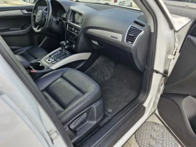 Audi Q5 2.0 TDI  | Mobile.bg    12