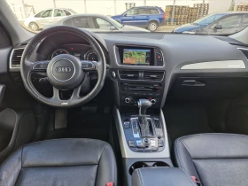 Audi Q5 2.0 TDI  | Mobile.bg    10