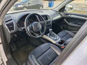 Audi Q5 2.0 TDI  | Mobile.bg    8