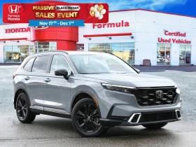 Honda Cr-v HYBRID TOURING * * CARFAX * * АВТО КРЕДИТ * * 