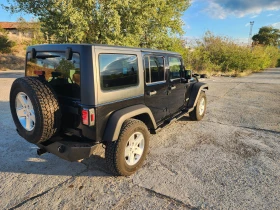 Jeep Wrangler 3.6 Pentastar Ръчни ск. - 34790 лв. / 17787.84 € - 25152447 6