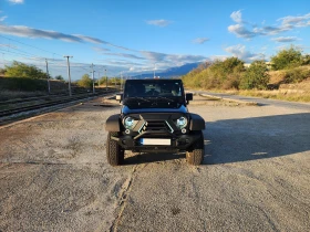 Jeep Wrangler 3.6 Pentastar Ръчни ск. - 34790 лв. / 17787.84 € - 25152447 4